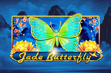 Jade Butterfly