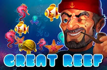 Great Reef