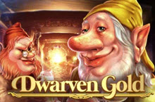 Dwarven Gold