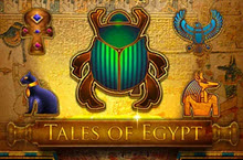 Tales of Egypt