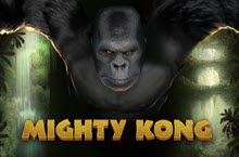 Mighty Kong