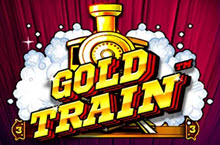 Gold Train