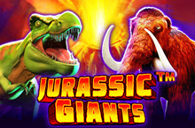 Jurassic Giants