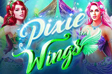 Pixie Wings